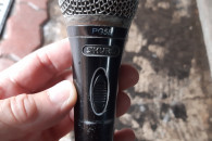 mikrofon przewodowy shure