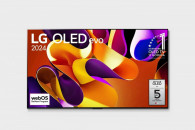 Telewizor LG OLED55G48LW 120Hz OLED SMART TV