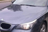 Sprzedam maske Bmw e60