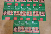 Encyklopedia Zdrowia Rodziny 15 tomóe