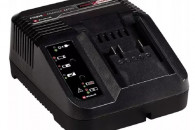 Ładowarka 3Ah einhell jak nowa DPD