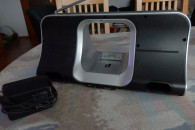 Radio ze stacją dokujacą