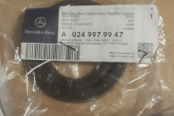 Mercedes uszczelniacz tylnego mostu A0249979947