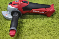 Einhell Szlifierka Kątowa Akumulatorowa TC-AG 1