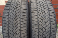 Opony zimowe 225/45 R17 Fulda