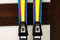 Narty zjazdowe VOLKI – 160 cm