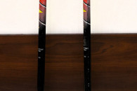 Kijki narciarskie SPIRIT – długość ok 115 cm