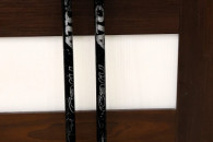 Kijki narciarskie ATOMIC - 130 cm