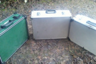 walizki narzedziowe 3 sztuki