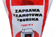 Zaprawa Szamotowa 10kg