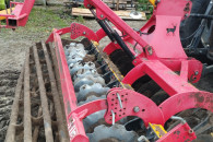 Agregat talerzowy z hydropakiem