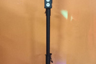 Zestaw oświetleniowy Listwa na Statywie + Pilot