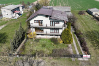 Do sprzedania dom w Złoczewie