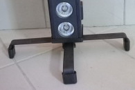 Statyw podłogowy pod listwę belkę LED BAR