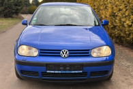Golf 4 1.4 benzyna