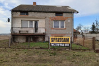 Sprzedam Dom