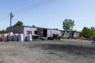 Nieruchomość gruntowa w Rossoszycy