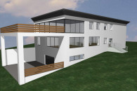 Do wynajęcia obiekt użytkowy - Sieradz