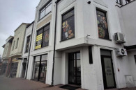 Lokal  250 m2 centrum Zd Woli!!!!