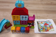 Klocki LEGO DUPLO 10616 Mój pierwszy domek