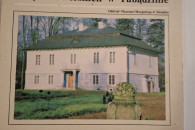 Muzeum wnętrz .. w Tubądzinie