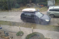 box dachowy na auto uniwersalny