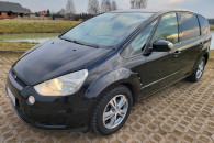 Ford S max 2.0 D 7 Foteli 08r 245tyś.km