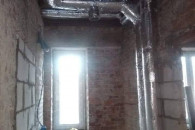 Wętylacja Rekuperacja