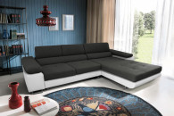 Nowoczesny Narożnik ANTON MINI L