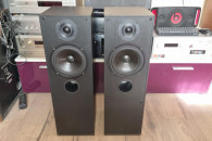 Kolumny Arcus TS 500 2x90W 4ohm BassReflex VIFA