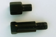 Adaptery Dystanse do podwyższenia lusterek moto