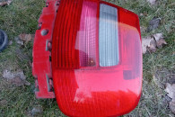 Lampa tylna prawa Audi a4 b5 lift