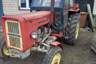 CIĄGNIK URSUS C-360 80r