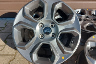 16 Ford EcoSport Fiesta MK7 MK8 B-Max Ka+ Nowe