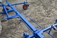 Maszyna do przykrywania