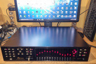 Komputerowy korektor/analizator DBX 14/10 Król