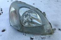 Lampa toyota Yaris