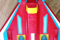 Odrzutowiec Psi Patrol