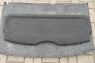 Półka osłona pokrywa bagażnika peugeot 206