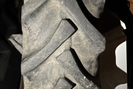 Sprzedam oponę 12.4 - 36 TR - 135 127A6/124A8