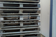 palety 120/80