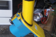 rebak galezi na 230 v