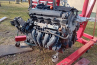 Silnik skrzynia civic ufo 1,8 benz.