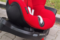 FOTELIK OBROTOWY Britax Romer 0-18kg