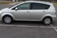 Toyota Corolla Verso