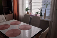 Sprzedam mieszkanie w bloku na I piętrze 32m2