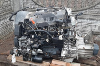 Silnik 2.8 HDI 128km 94kw