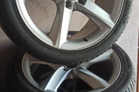 Felgi aluminiowe r19