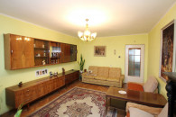 57,8 m2 - ul. Targowa 14 - III piętro