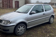 Volkswagen Polo ! ! !
